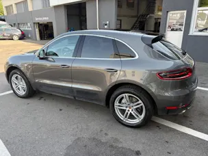 PORSCHE Macan 3.0 V6 S