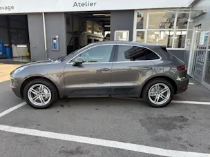 PORSCHE Macan 3.0 V6 S