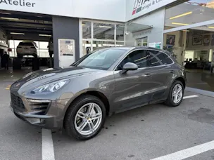 PORSCHE Macan 3.0 V6 S