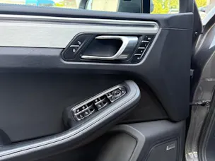 PORSCHE Macan 3.0 V6 S