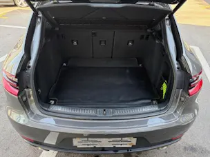 PORSCHE Macan 3.0 V6 S