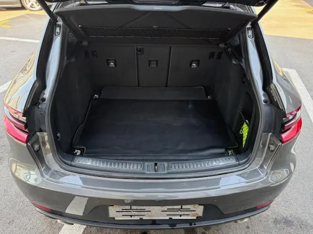 Porsche Macan 3.0 V6 S