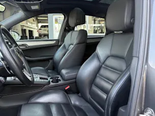 PORSCHE Macan 3.0 V6 S