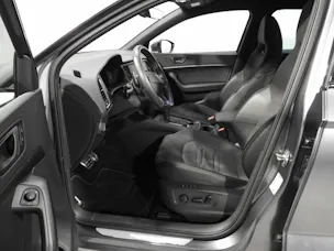 CUPRA Ateca 2.0 TSI Inicio 4Drive DSG