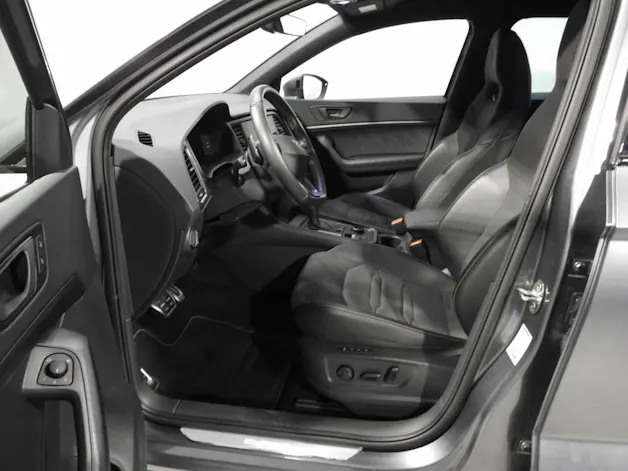 Cupra Ateca 2.0 TSI Inicio 4Drive DSG