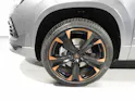 Cupra Ateca 2.0 TSI Inicio 4Drive DSG