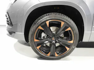 CUPRA Ateca 2.0 TSI Inicio 4Drive DSG