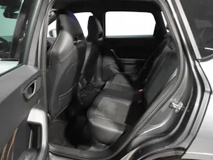 CUPRA Ateca 2.0 TSI Inicio 4Drive DSG