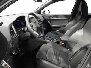 CUPRA Ateca 2.0 TSI Inicio 4Drive DSG