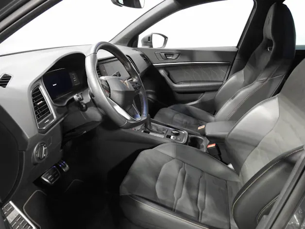 Cupra Ateca 2.0 TSI Inicio 4Drive DSG