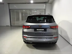 CUPRA Ateca 2.0 TSI Inicio 4Drive DSG