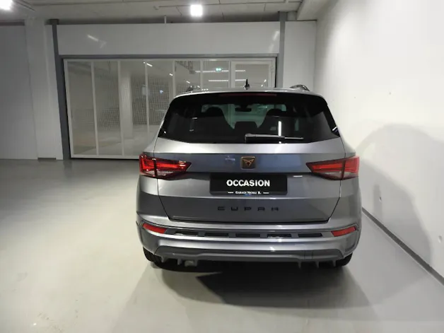 Cupra Ateca 2.0 TSI Inicio 4Drive DSG
