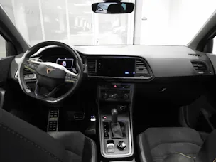 CUPRA Ateca 2.0 TSI Inicio 4Drive DSG