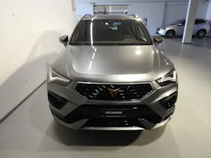 CUPRA Ateca 2.0 TSI Inicio 4Drive DSG