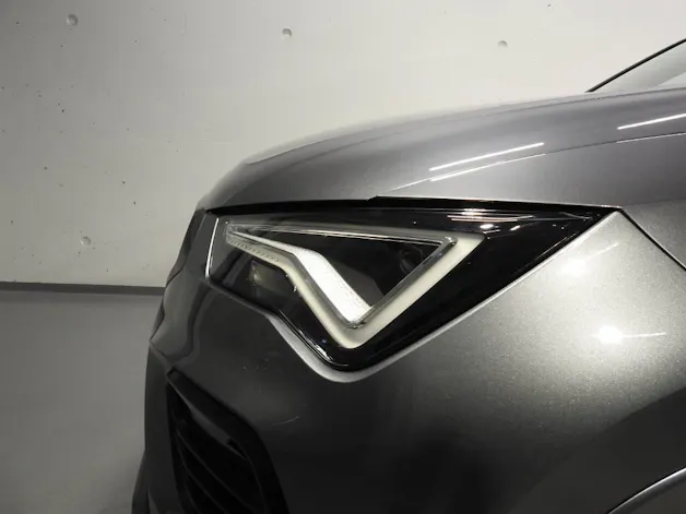 Cupra Ateca 2.0 TSI Inicio 4Drive DSG