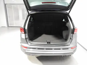 CUPRA Ateca 2.0 TSI Inicio 4Drive DSG