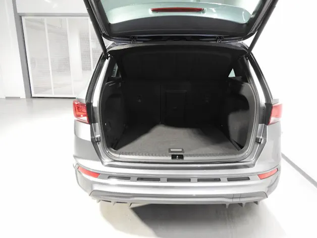 Cupra Ateca 2.0 TSI Inicio 4Drive DSG