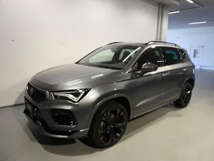 Cupra Ateca 2.0 TSI Inicio 4Drive DSG