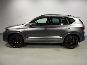 CUPRA Ateca 2.0 TSI Inicio 4Drive DSG