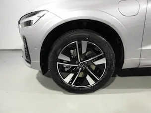 VOLVO XC60 2.0 T6 TE Ultra Dark eAWD
