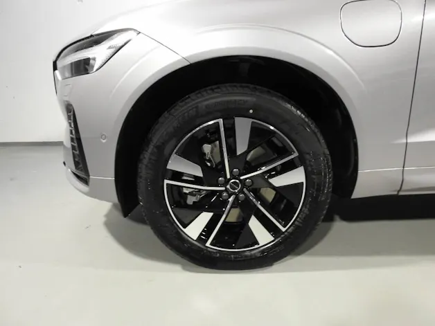 Volvo XC60 2.0 T6 TE Ultra Dark eAWD