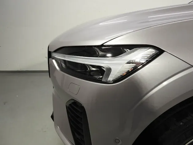 Volvo XC60 2.0 T6 TE Ultra Dark eAWD
