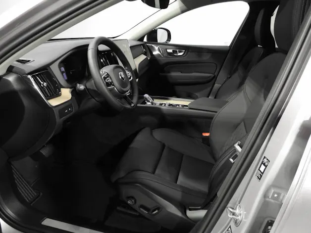 Volvo XC60 2.0 T6 TE Ultra Dark eAWD