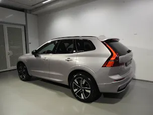 VOLVO XC60 2.0 T6 TE Ultra Dark eAWD