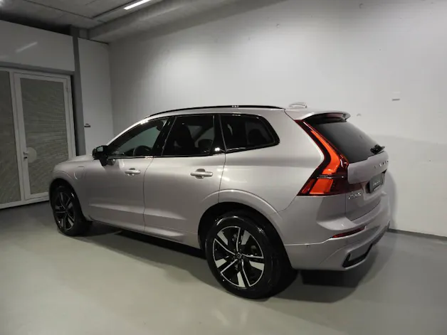 Volvo XC60 2.0 T6 TE Ultra Dark eAWD