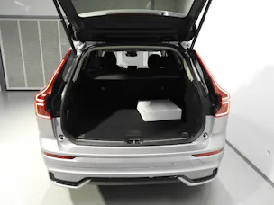 VOLVO XC60 2.0 T6 TE Ultra Dark eAWD