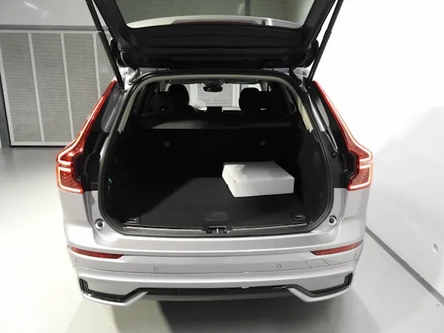 Volvo XC60 2.0 T6 TE Ultra Dark eAWD