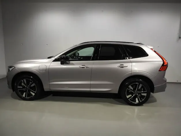 Volvo XC60 2.0 T6 TE Ultra Dark eAWD
