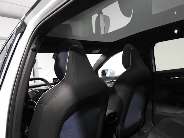 Volvo EX 30 CC E60 Twin Performance AWD