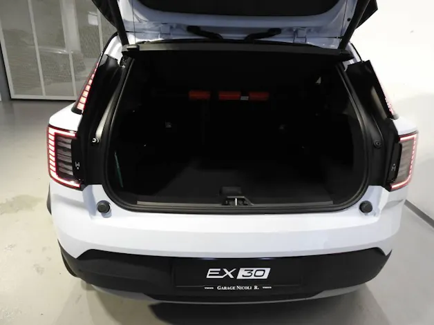 Volvo EX 30 CC E60 Twin Performance AWD