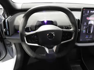VOLVO EX 30 CC E60 Twin Performance AWD