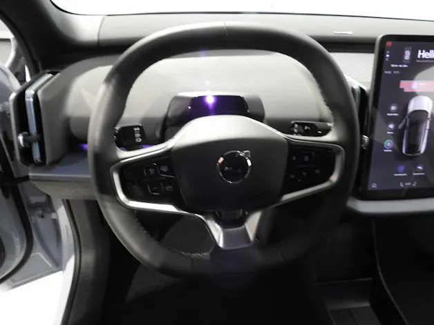 Volvo EX 30 CC E60 Twin Performance AWD