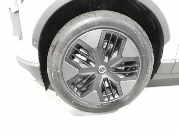 Volvo EX 30 CC E60 Twin Performance AWD