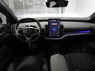 VOLVO EX 30 CC E60 Twin Performance AWD