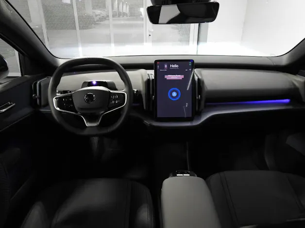 Volvo EX 30 CC E60 Twin Performance AWD