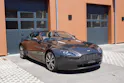 Aston Martin V8 Vantage 4.7 Sportshift - "Sièges Lightweight Carbone avec memoire * Phares xenon * Son Premium * Tempomat"