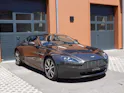 Aston Martin V8 Vantage 4.7 Sportshift - "Sièges Lightweight Carbone avec memoire * Phares xenon * Son Premium * Tempomat"