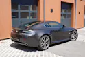 Aston Martin V8 Vantage 4.7 Sportshift - "Sièges Lightweight Carbone avec memoire * Phares xenon * Son Premium * Tempomat"