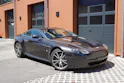 Aston Martin V8 Vantage 4.7 Sportshift - "Sièges Lightweight Carbone avec memoire * Phares xenon * Son Premium * Tempomat"