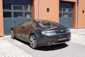 Aston Martin V8 Vantage 4.7 Sportshift - "Sièges Lightweight Carbone avec memoire * Phares xenon * Son Premium * Tempomat"