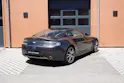 Aston Martin V8 Vantage 4.7 Sportshift - "Sièges Lightweight Carbone avec memoire * Phares xenon * Son Premium * Tempomat"