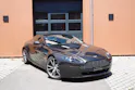 Aston Martin V8 Vantage 4.7 Sportshift - "Sièges Lightweight Carbone avec memoire * Phares xenon * Son Premium * Tempomat"