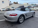 Porsche Boxster 2.7