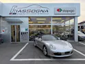 Porsche Boxster 2.7