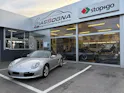 Porsche Boxster 2.7