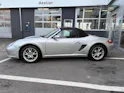 Porsche Boxster 2.7